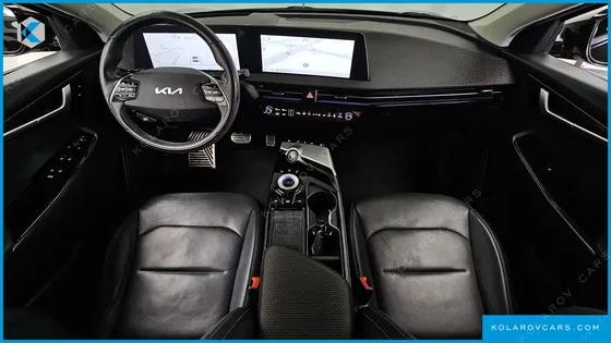 KIA EV6 STANDARD