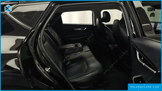 KIA EV6 STANDARD