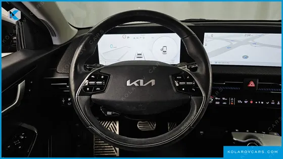 KIA EV6 STANDARD