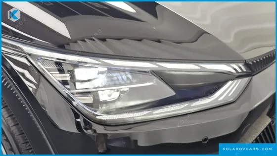 KIA EV6 STANDARD