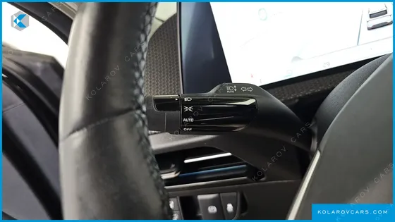 KIA EV6 STANDARD