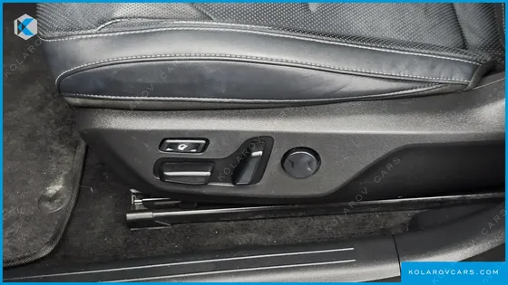 KIA EV6 STANDARD