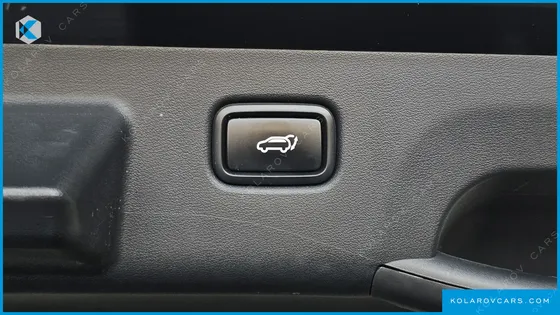 KIA EV6 STANDARD