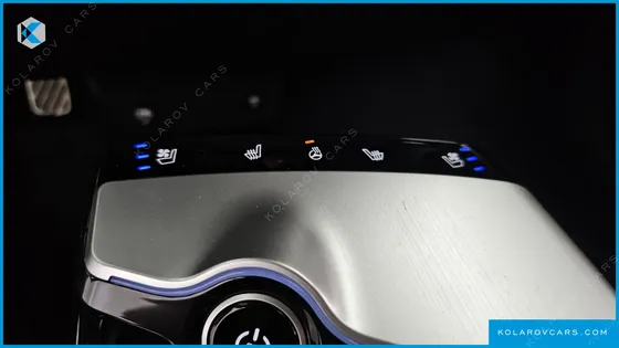KIA EV6 STANDARD