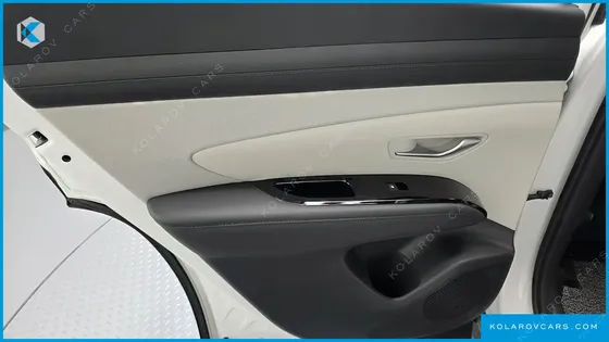 HYUNDAI TUCSON HEV 1.6 2WD