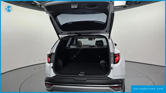 HYUNDAI TUCSON HEV 1.6 2WD