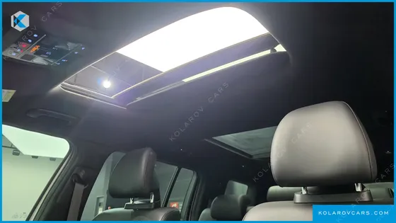 HYUNDAI SANTA FE GASOLINE 2.5T 2WD