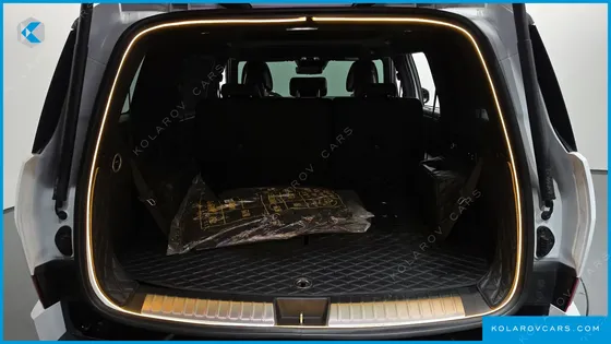 HYUNDAI SANTA FE GASOLINE 2.5T 2WD