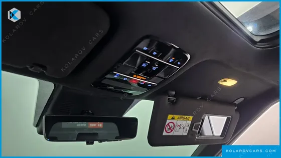 HYUNDAI SANTA FE GASOLINE 2.5T 2WD