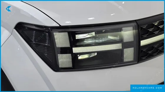 HYUNDAI SANTA FE GASOLINE 2.5T 2WD