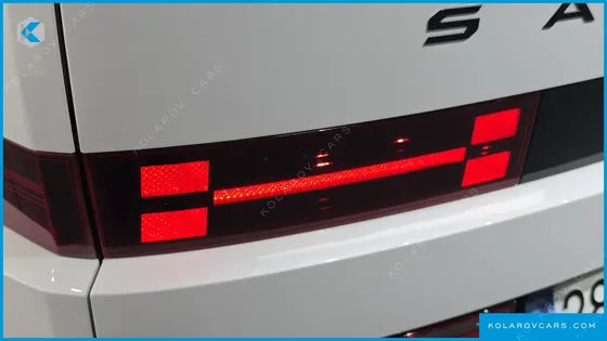 HYUNDAI SANTA FE GASOLINE 2.5T 2WD