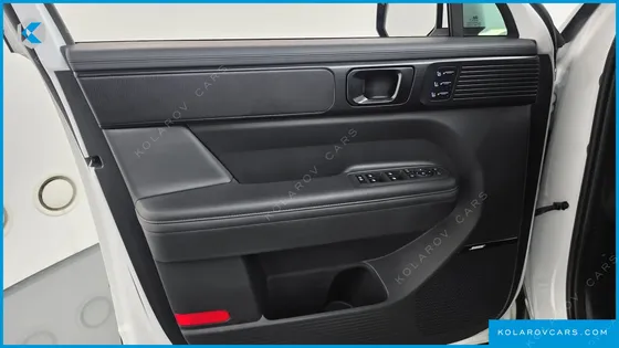 HYUNDAI SANTA FE GASOLINE 2.5T 2WD