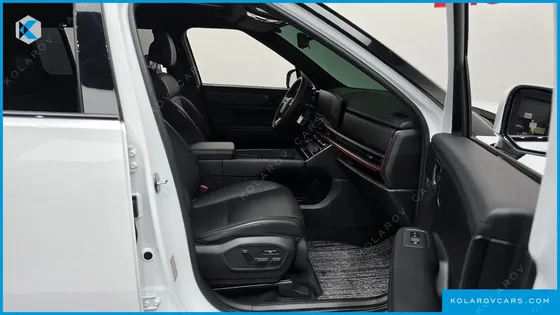 HYUNDAI SANTA FE GASOLINE 2.5T 2WD