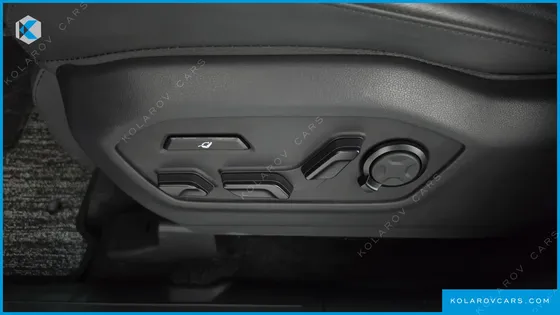 HYUNDAI SANTA FE GASOLINE 2.5T 2WD