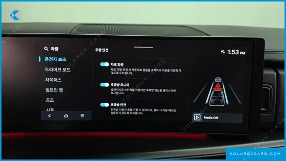 HYUNDAI SANTA FE GASOLINE 2.5T 2WD
