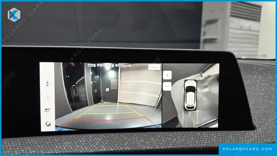 KIA EV6 LONG RANGE