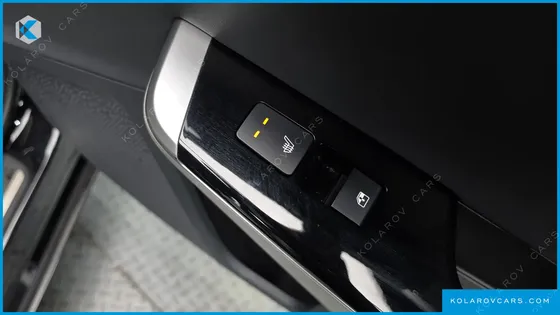KIA EV6 LONG RANGE