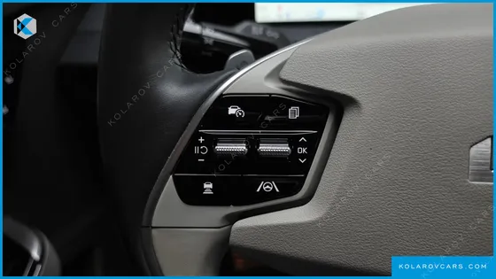 KIA EV6 LONG RANGE
