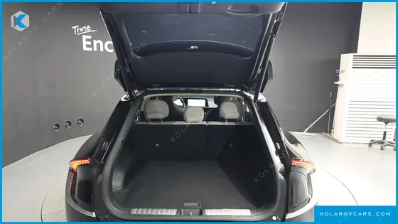 KIA EV6 LONG RANGE