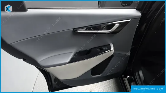 KIA EV6 LONG RANGE