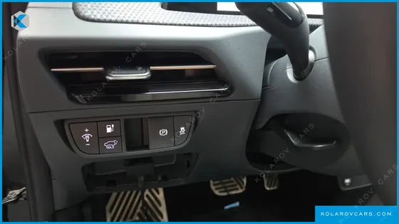 KIA EV6 LONG RANGE