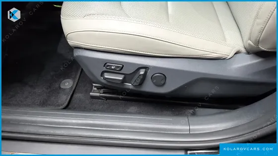 KIA EV6 LONG RANGE