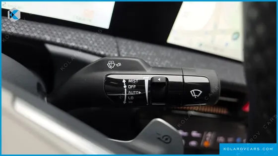 KIA EV6 LONG RANGE