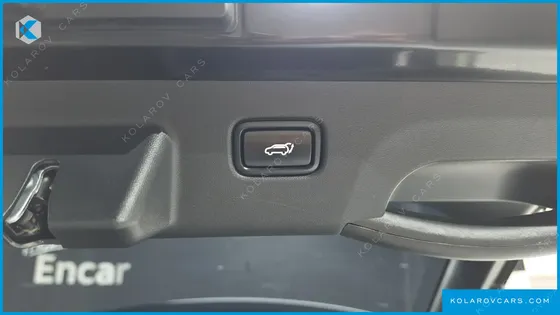 KIA EV6 LONG RANGE