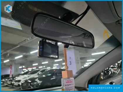 HYUNDAI SONATA LPI SMART