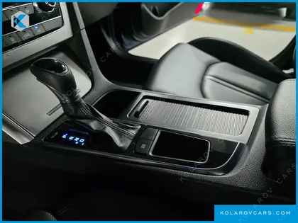HYUNDAI SONATA LPI SMART