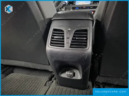HYUNDAI SONATA LPI SMART