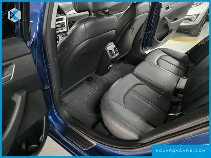 HYUNDAI SONATA LPI SMART