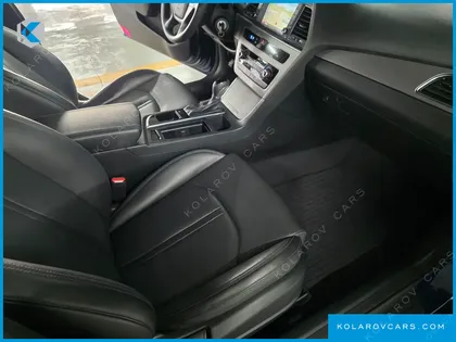 HYUNDAI SONATA LPI SMART