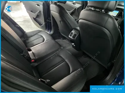 HYUNDAI SONATA LPI SMART