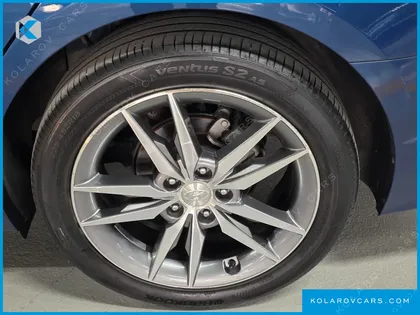 HYUNDAI SONATA LPI SMART