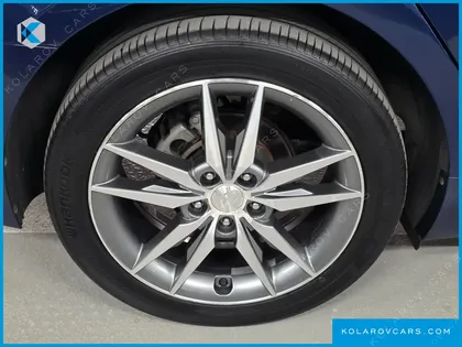 HYUNDAI SONATA LPI SMART