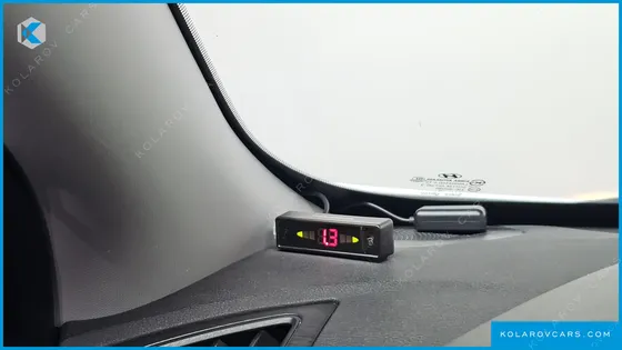 HYUNDAI SONATA LPI STYLE