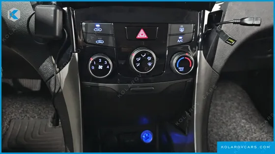 HYUNDAI SONATA LPI STYLE