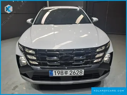 HYUNDAI TUCSON HEV 1.6 2WD