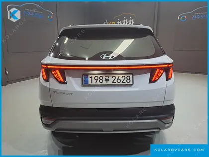 HYUNDAI TUCSON HEV 1.6 2WD