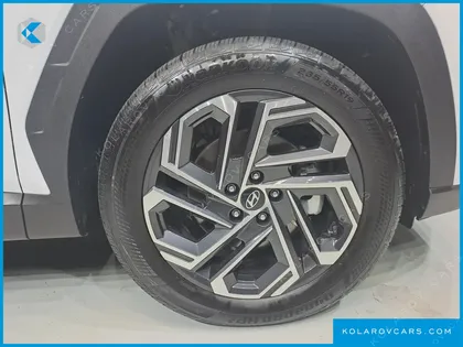 HYUNDAI TUCSON HEV 1.6 2WD