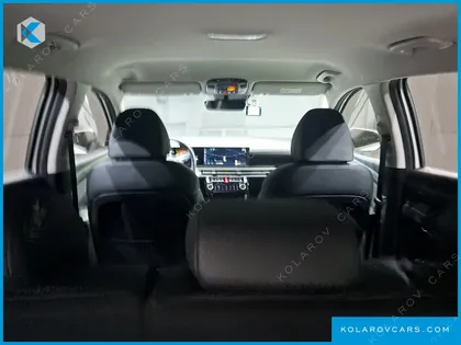 HYUNDAI TUCSON HEV 1.6 2WD