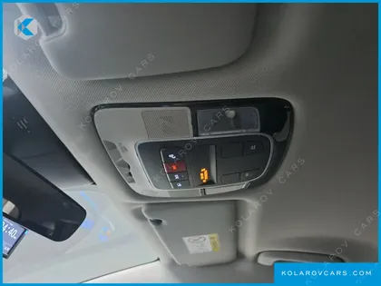 HYUNDAI TUCSON HEV 1.6 2WD