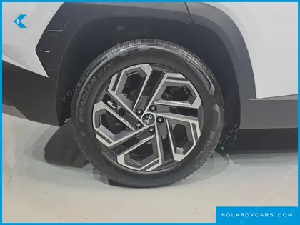HYUNDAI TUCSON HEV 1.6 2WD