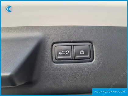 HYUNDAI SANTA FE GASOLINE 2.5T 2WD
