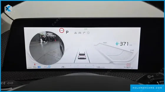 KIA EV6 LONG RANGE 4WD