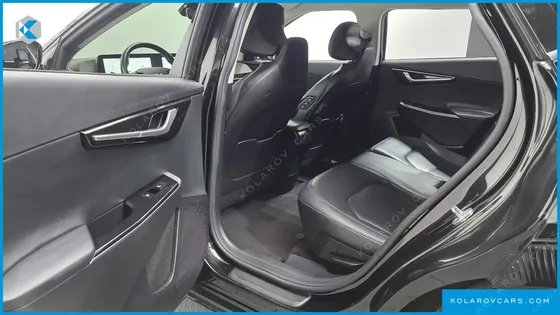 KIA EV6 LONG RANGE 4WD