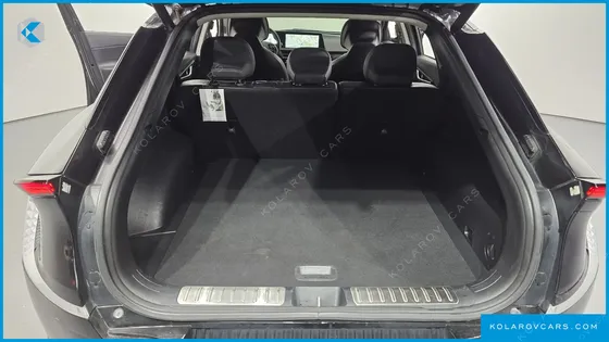KIA EV6 LONG RANGE 4WD