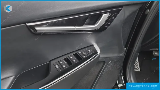 KIA EV6 LONG RANGE 4WD