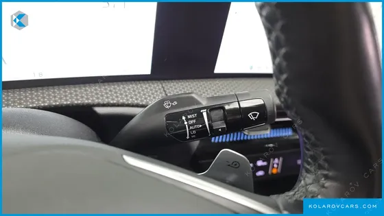 KIA EV6 LONG RANGE 4WD